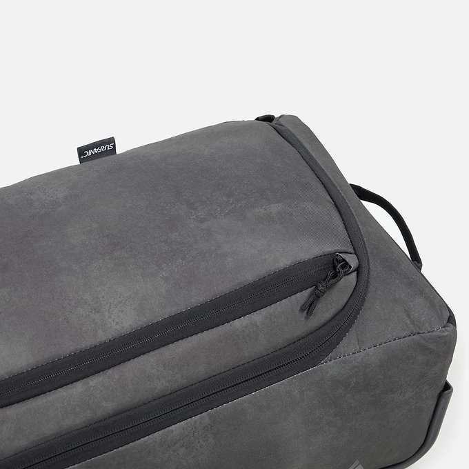 Surfanic 2 Ski & Boardbag Roller - Grey