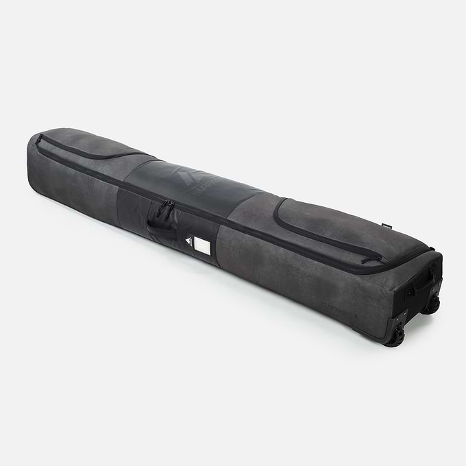 Surfanic 2 Ski & Boardbag Roller - Grey