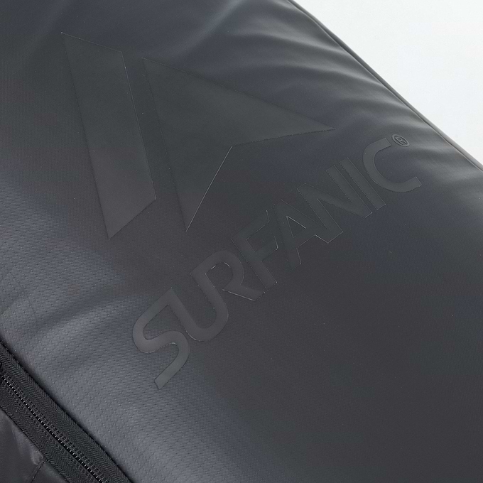 Surfanic 2 Ski & Boardbag Roller - Grey