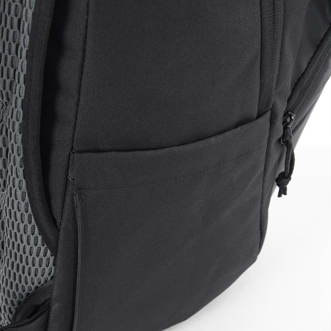 Surfanic Journey 25l Backpack - Black