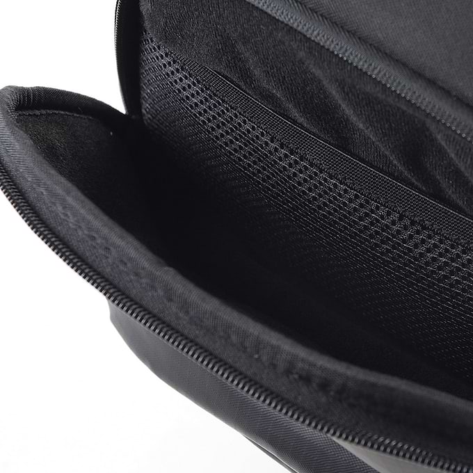 Surfanic Journey 25l Backpack - Black