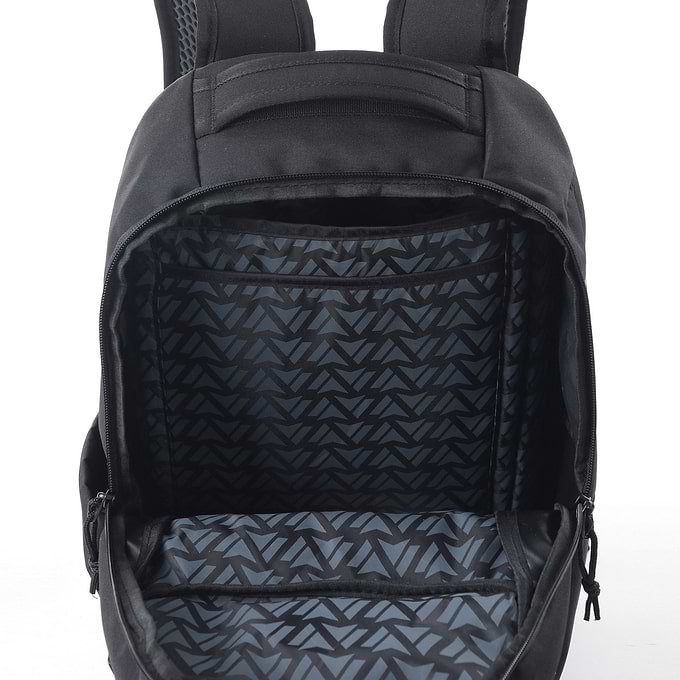 Surfanic Journey 25l Backpack - Black