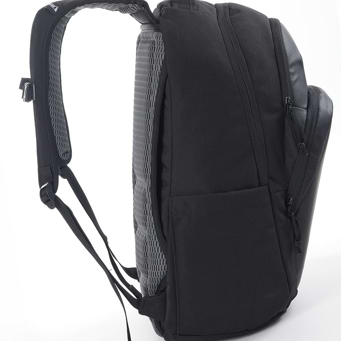 Surfanic Journey 25l Backpack - Black