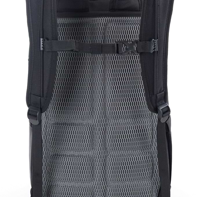Surfanic Journey 25l Backpack - Black