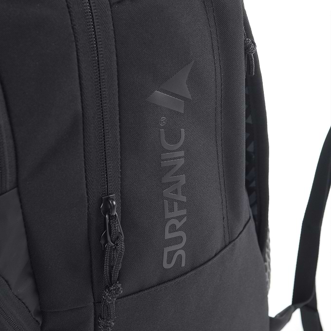 Surfanic Journey 25l Backpack - Black