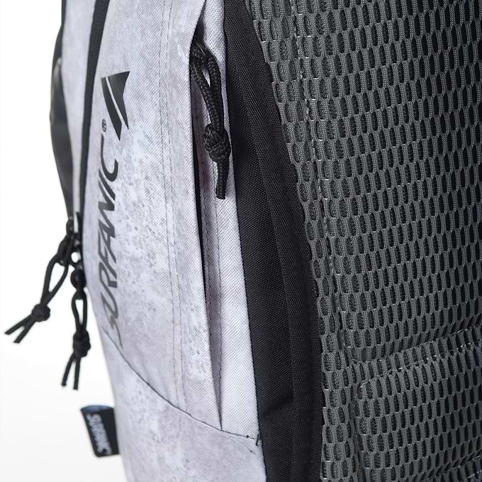 Surfanic Journey 25l Backpack - Grey