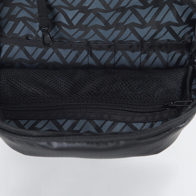 Surfanic Journey 25l Backpack - Grey