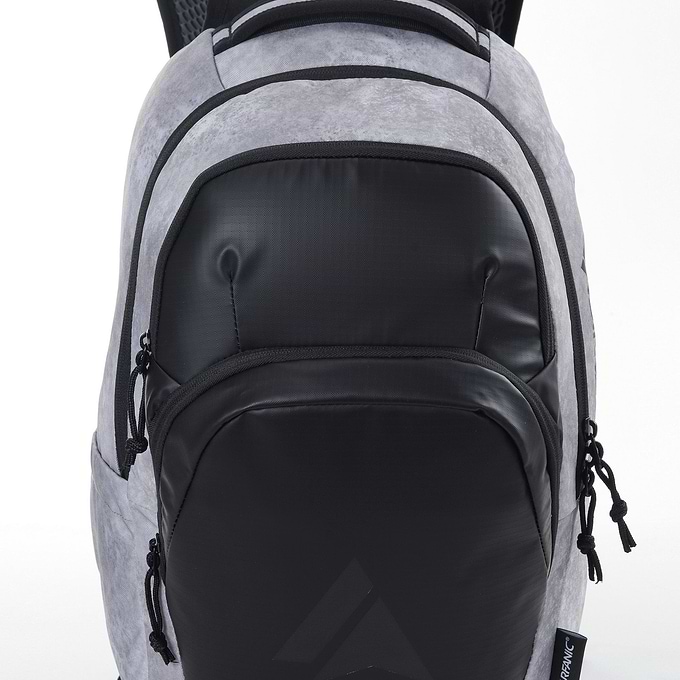 Surfanic Journey 25l Backpack - Grey