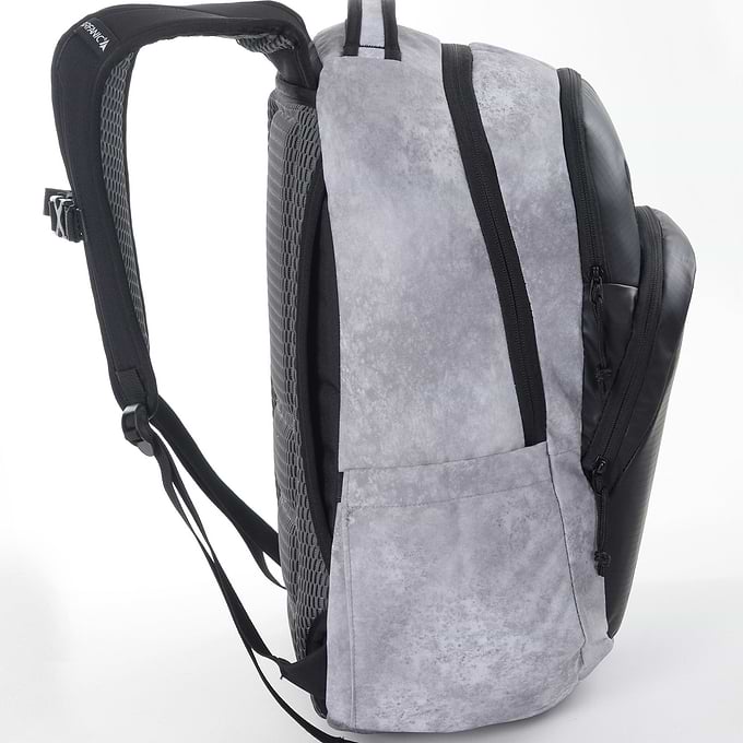 Surfanic Journey 25l Backpack - Grey