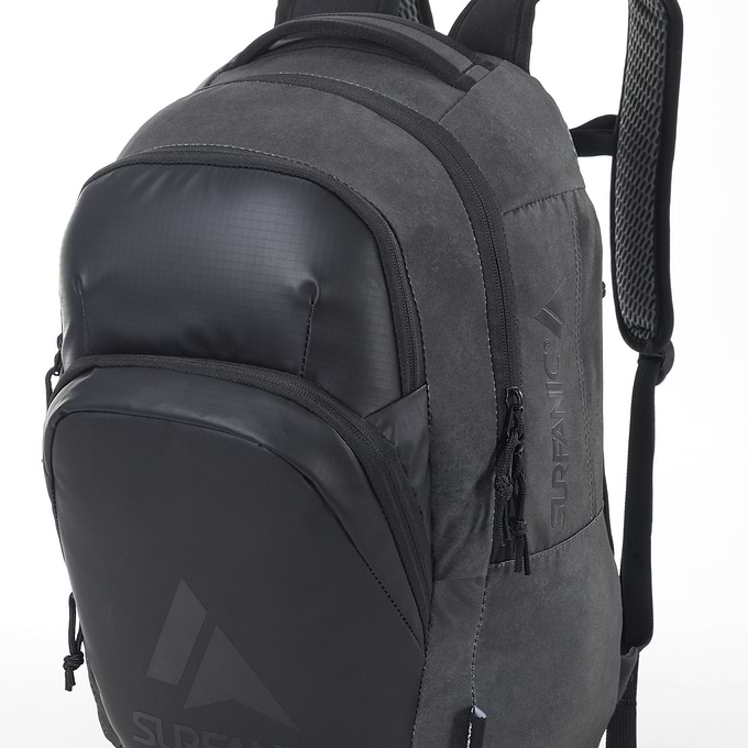 Surfanic Journey 25l Backpack - Khaki
