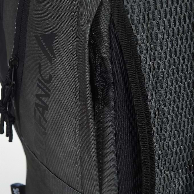 Surfanic Journey 25l Backpack - Khaki