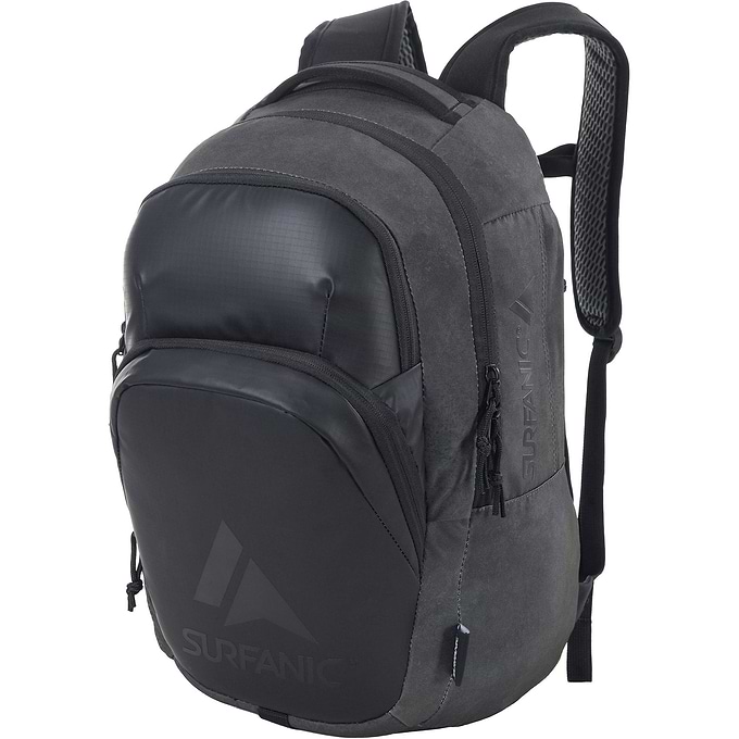 Surfanic Journey 25l Backpack - Khaki