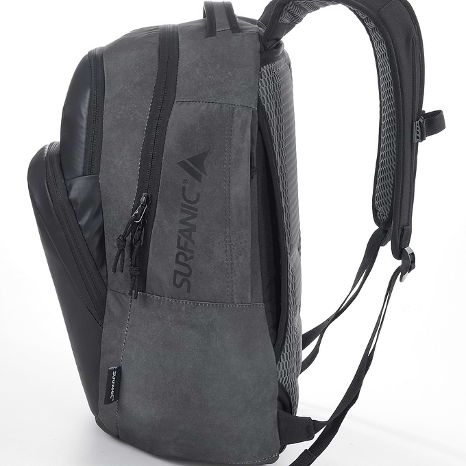Surfanic Journey 25l Backpack - Khaki