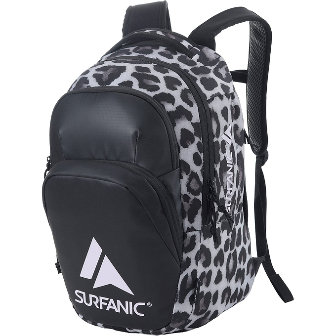 Surfanic Journey 25l Backpack - Ice