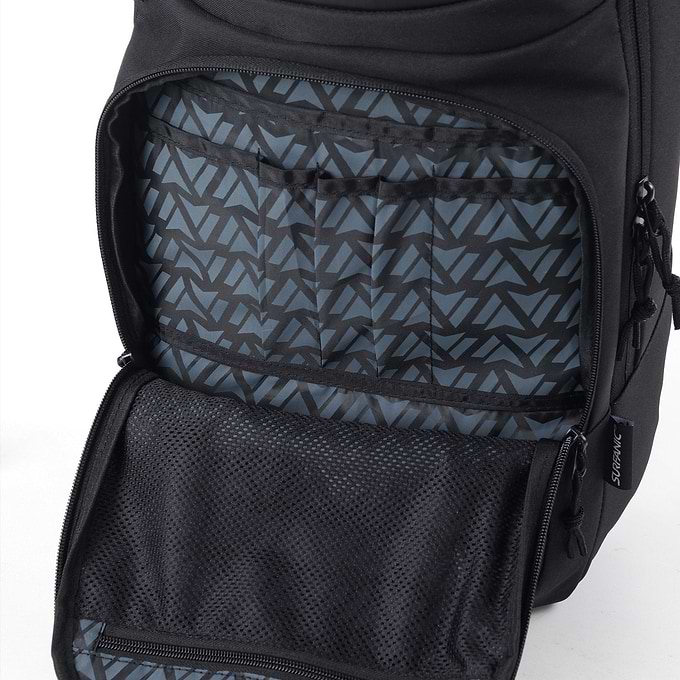 Surfanic Urban 20l Backpack - Black