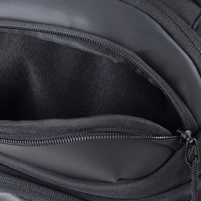 Surfanic Urban 20l Backpack - Black
