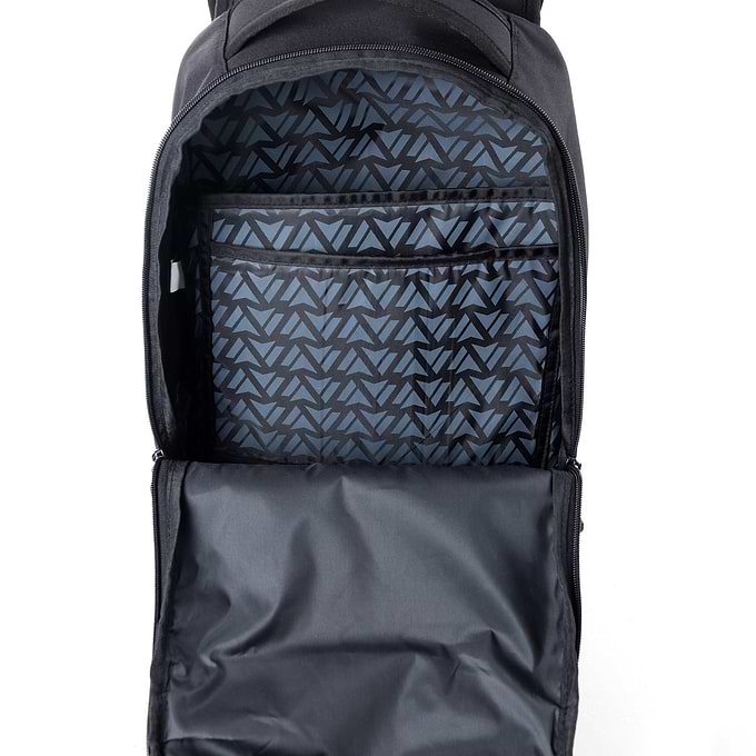 Surfanic Urban 20l Backpack - Black