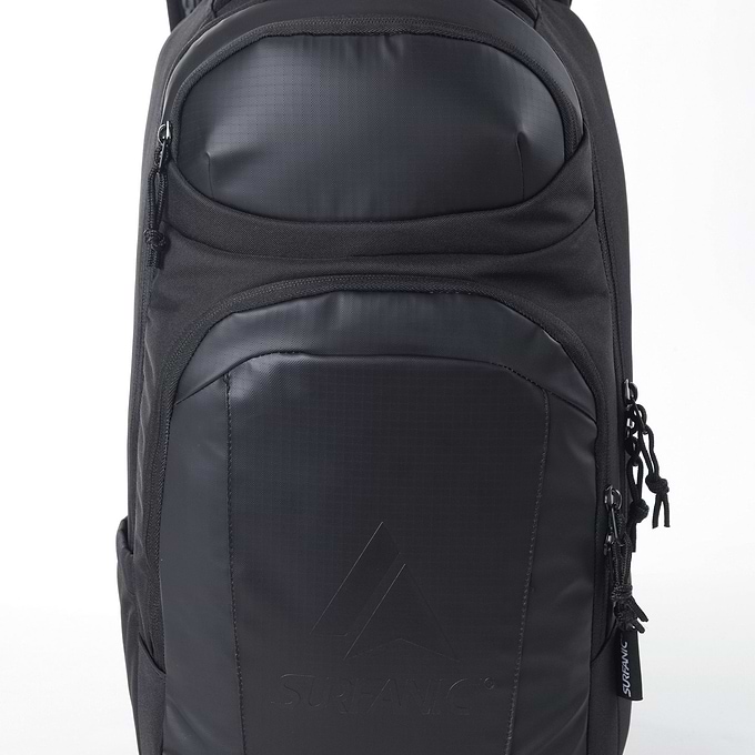 Surfanic Urban 20l Backpack - Black
