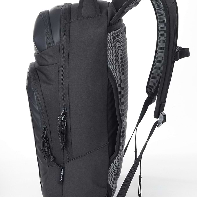 Surfanic Urban 20l Backpack - Black