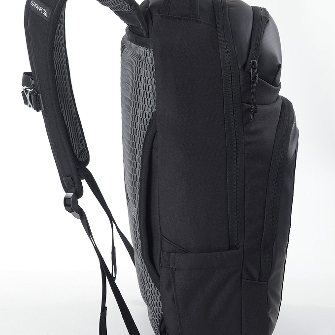 Surfanic Urban 20l Backpack - Black