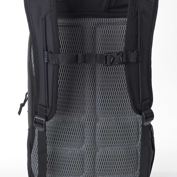 Surfanic Urban 20l Backpack - Black