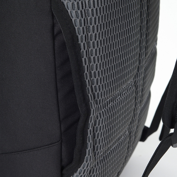 Surfanic Urban 20l Backpack - Black