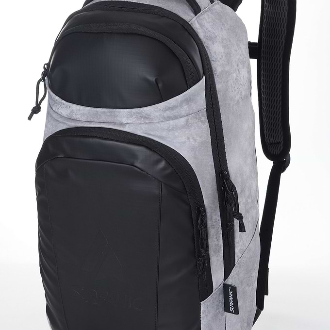 Surfanic Urban 20l Backpack - Grey