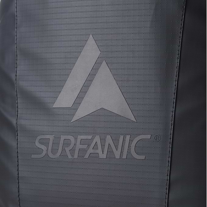 Surfanic Urban 20l Backpack - Grey