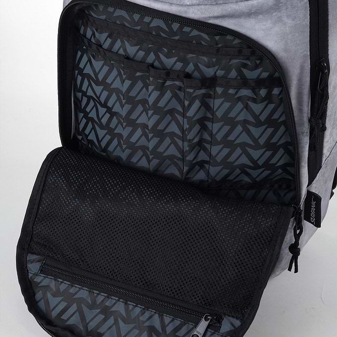 Surfanic Urban 20l Backpack - Grey