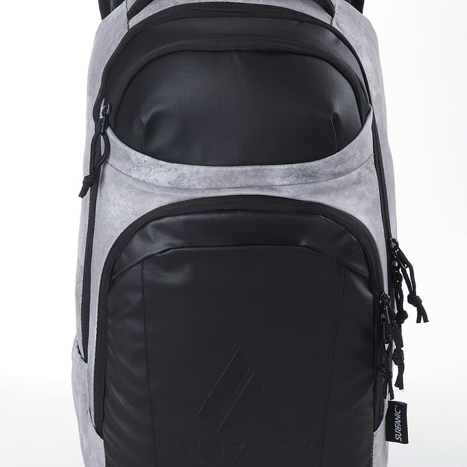 Surfanic Urban 20l Backpack - Grey
