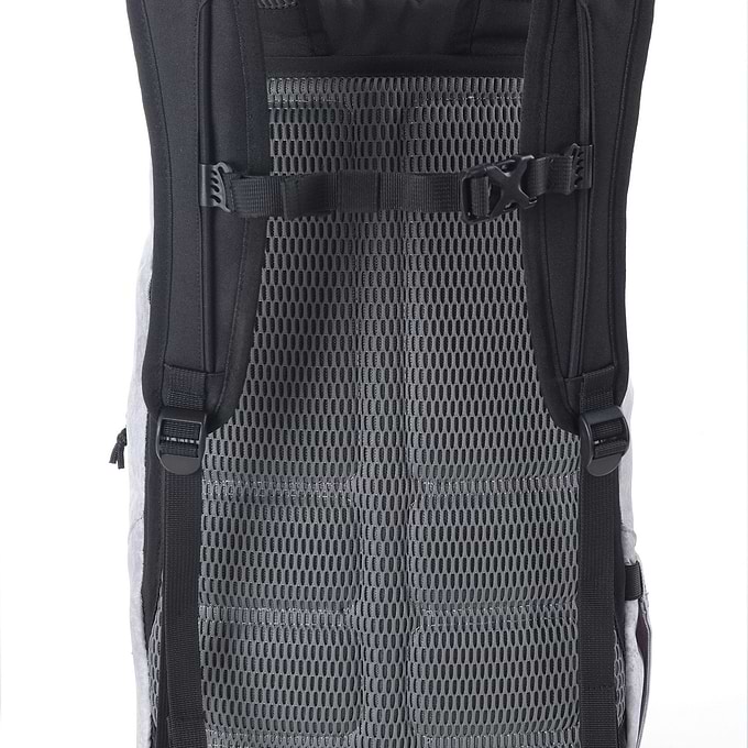 Surfanic Urban 20l Backpack - Grey