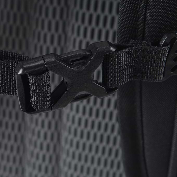 Surfanic Urban 20l Backpack - Grey