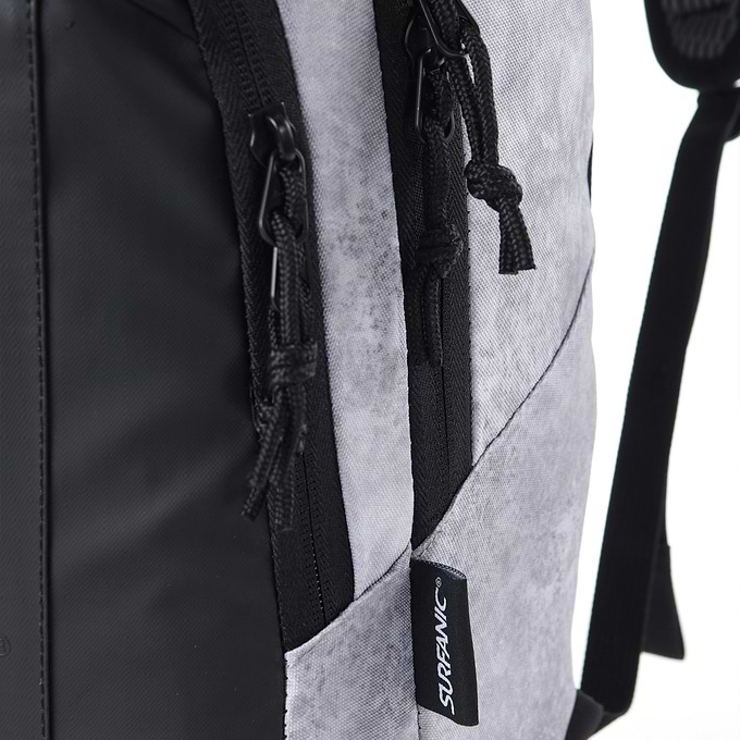 Surfanic Urban 20l Backpack - Grey