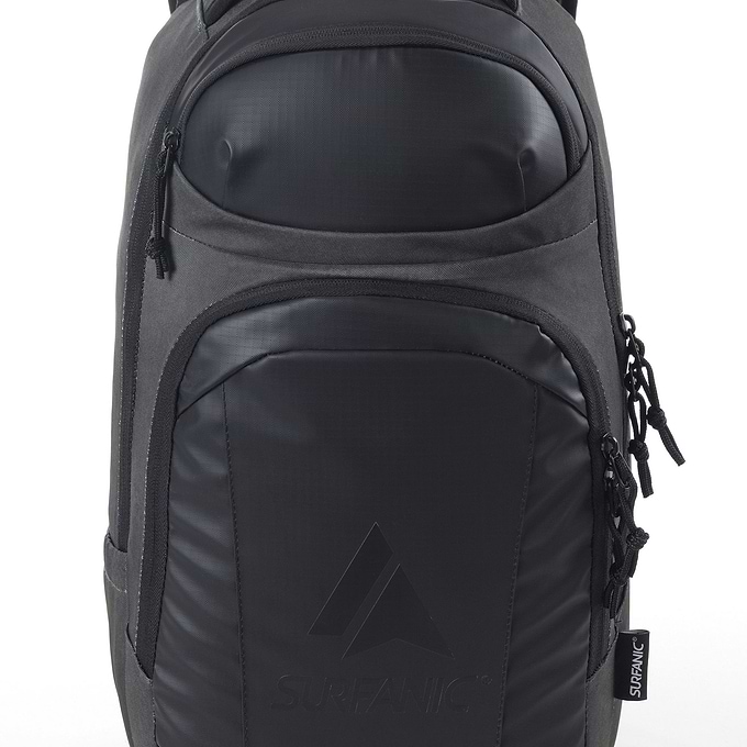 Surfanic Urban 20l Backpack - Khaki