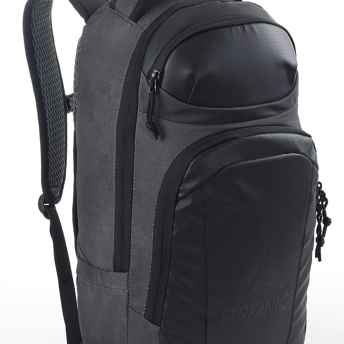 Surfanic Urban 20l Backpack - Khaki