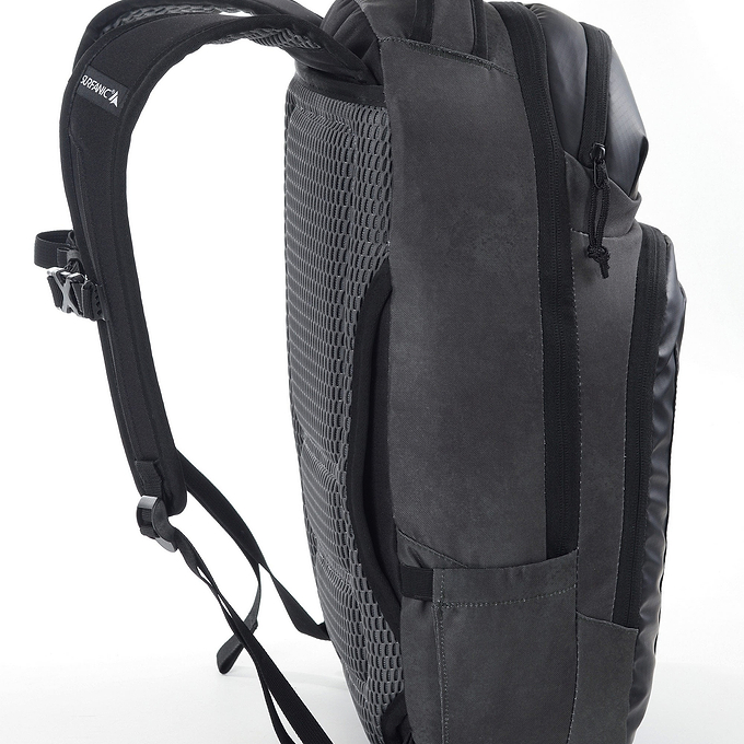 Surfanic Urban 20l Backpack - Khaki