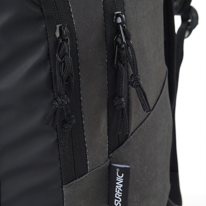 Surfanic Urban 20l Backpack - Khaki
