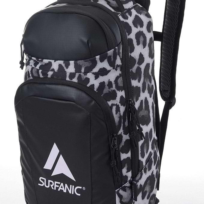Surfanic Urban 20l Backpack - Ice