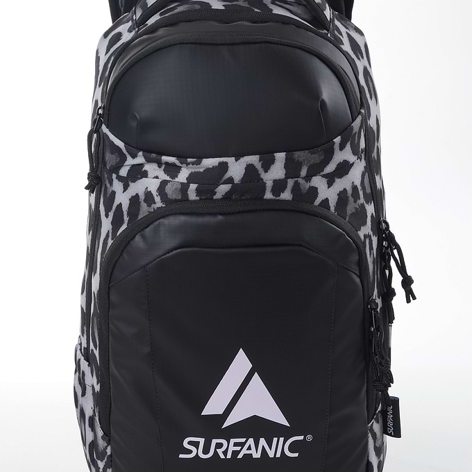 Surfanic Urban 20l Backpack - Ice