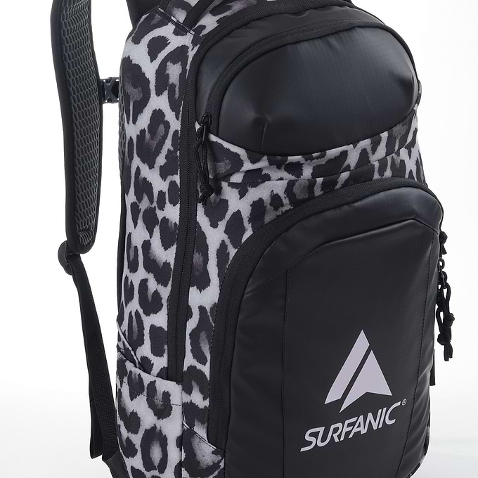 Surfanic Urban 20l Backpack - Ice