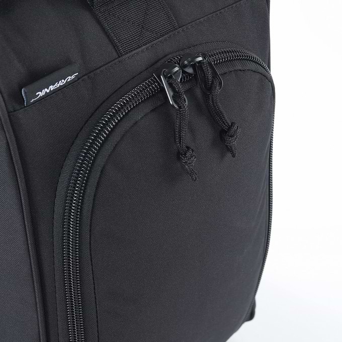 Surfanic Boot & Helmet Bag 28l - Black