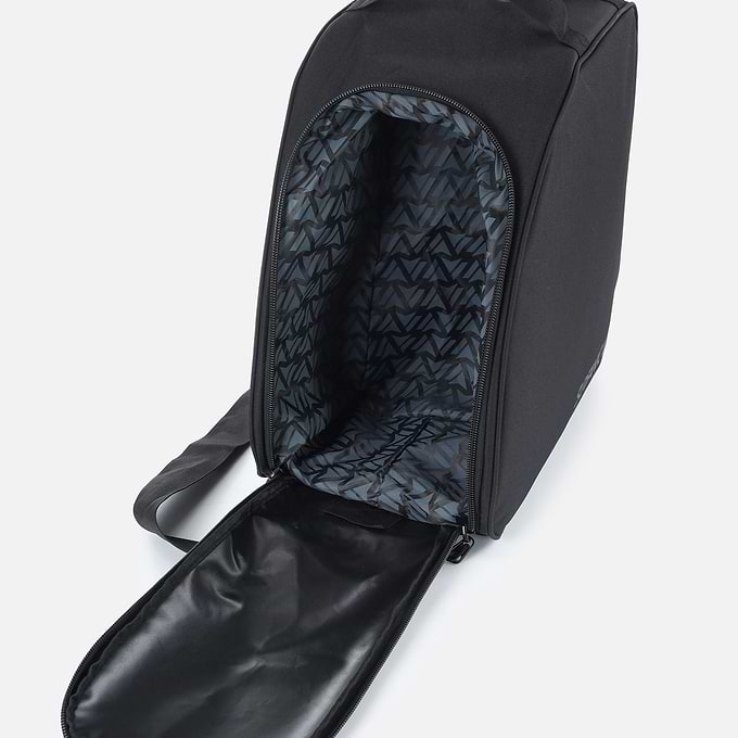 Surfanic Boot & Helmet Bag 28l - Black