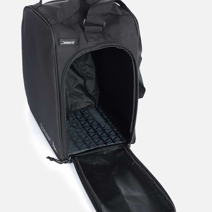 Surfanic Boot & Helmet Bag 28l - Black