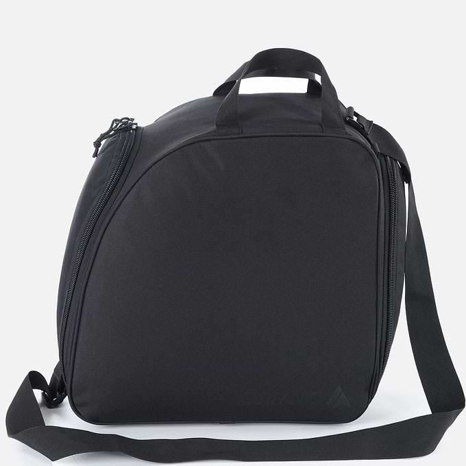 Surfanic Boot & Helmet Bag 28l - Black