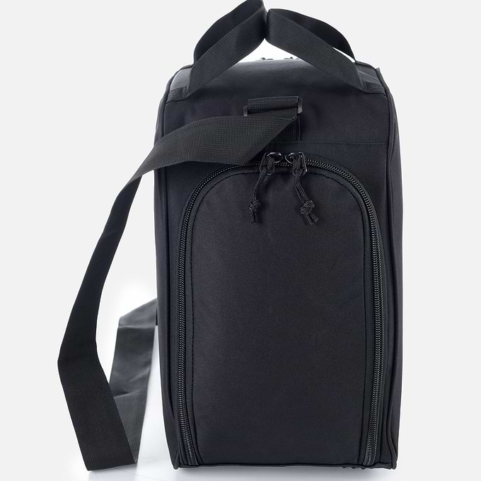 Surfanic Boot & Helmet Bag 28l - Black
