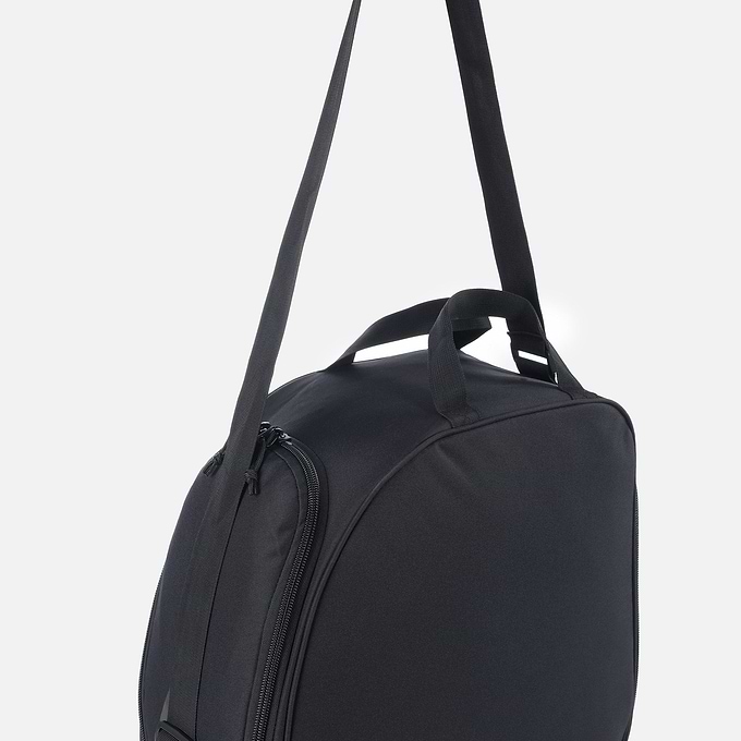 Surfanic Boot & Helmet Bag 28l - Black