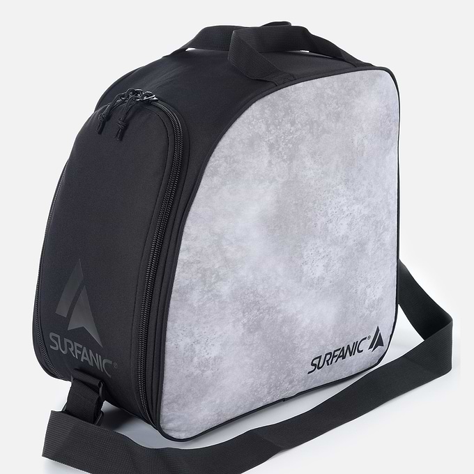 Surfanic Boot & Helmet Bag 28l - Grey