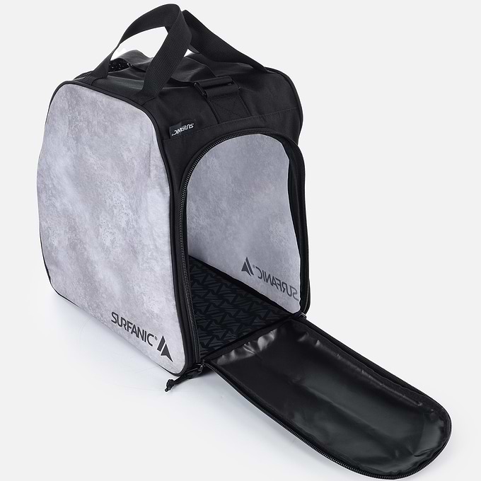 Surfanic Boot & Helmet Bag 28l - Grey