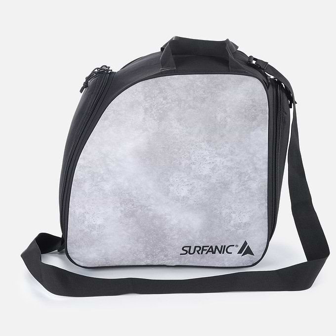 Surfanic Boot & Helmet Bag 28l - Grey