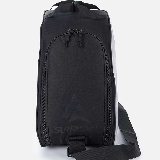 Surfanic Boot & Helmet Bag 28l - Grey